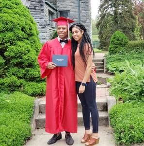 Meet your Posher, Cynthia